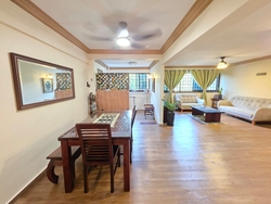 Blk 440 Tampines Street 43 (Tampines), HDB 5 Rooms #496227291